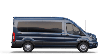 2025 Ford Transit® External Image 5